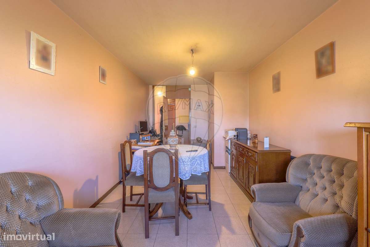 Apartamento T2 para venda - Grande imagem: 5/13