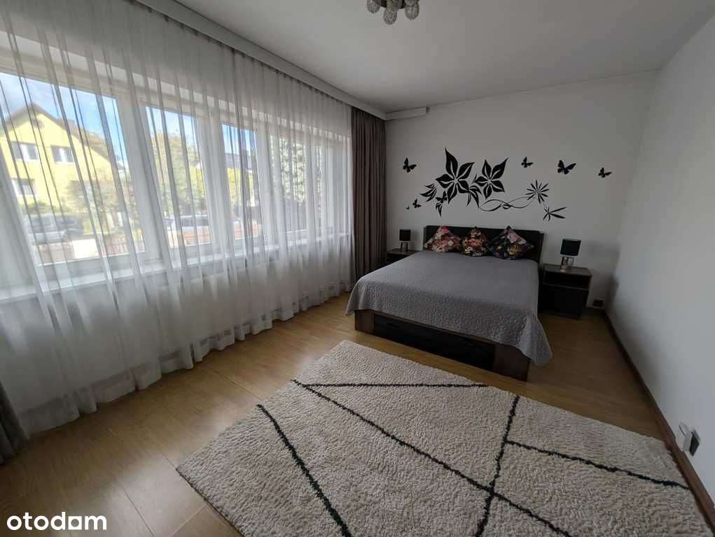 Dom w Mieszkowicach + budynek gospodarczy-13