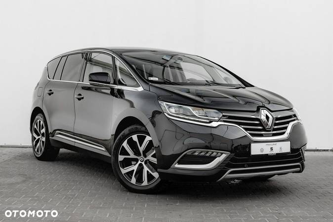 Renault Espace 1.8 TCe Energy Magnetic EDC - 11