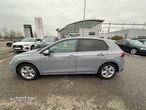 Volkswagen Golf 1.5 eTSI ACT DSG MHEV Life - 8