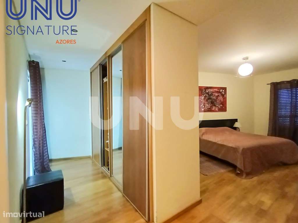 Apartamento T2 Duplex, São Pedro-7