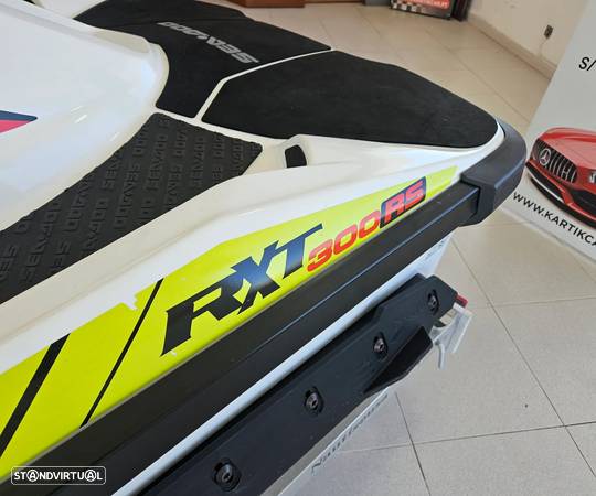 Sea-Doo RXT 300 RS - 10