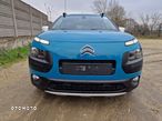 Citroën C4 Cactus 1.2 PureTech Rip Curl S&S - 34