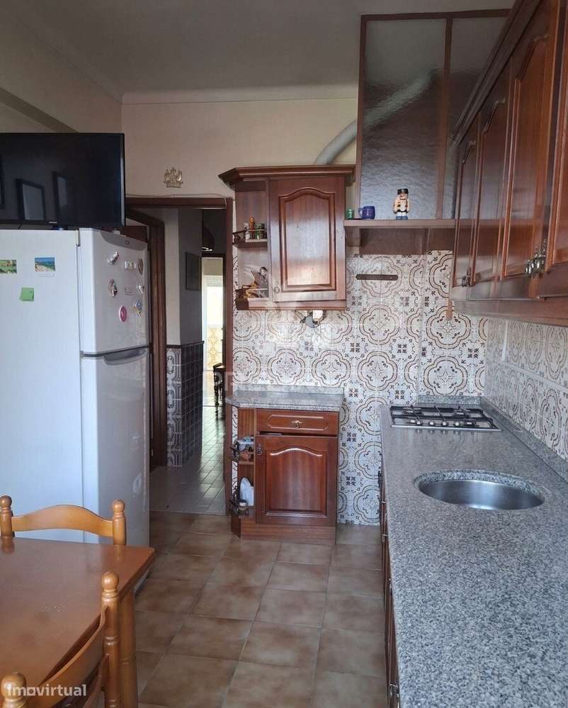 Apartamento T2 em Vila Franca de Xira