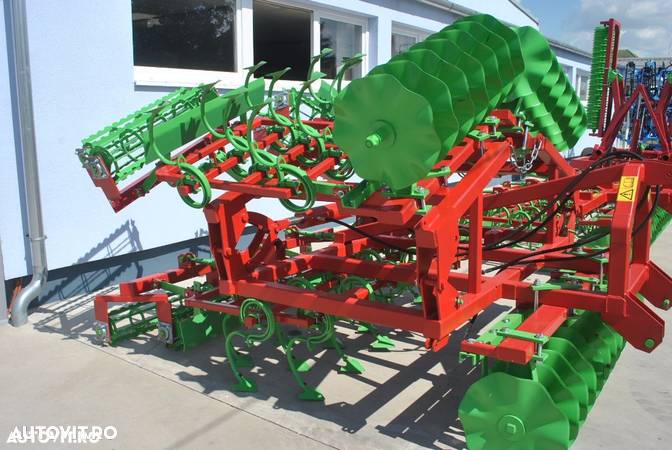  LEKO combinator cu taleri - 20