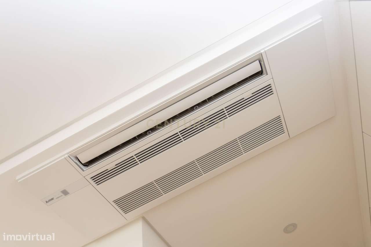 Penthouse Exclusiva e Luxuosa, no Feijó-43