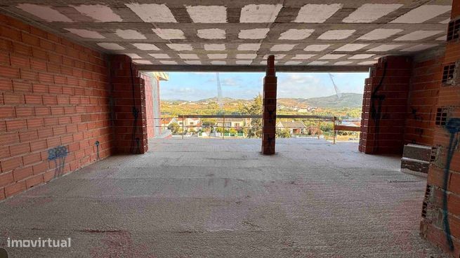 Apartamento T3 em Ponte de Rol, Torres Vedras-15