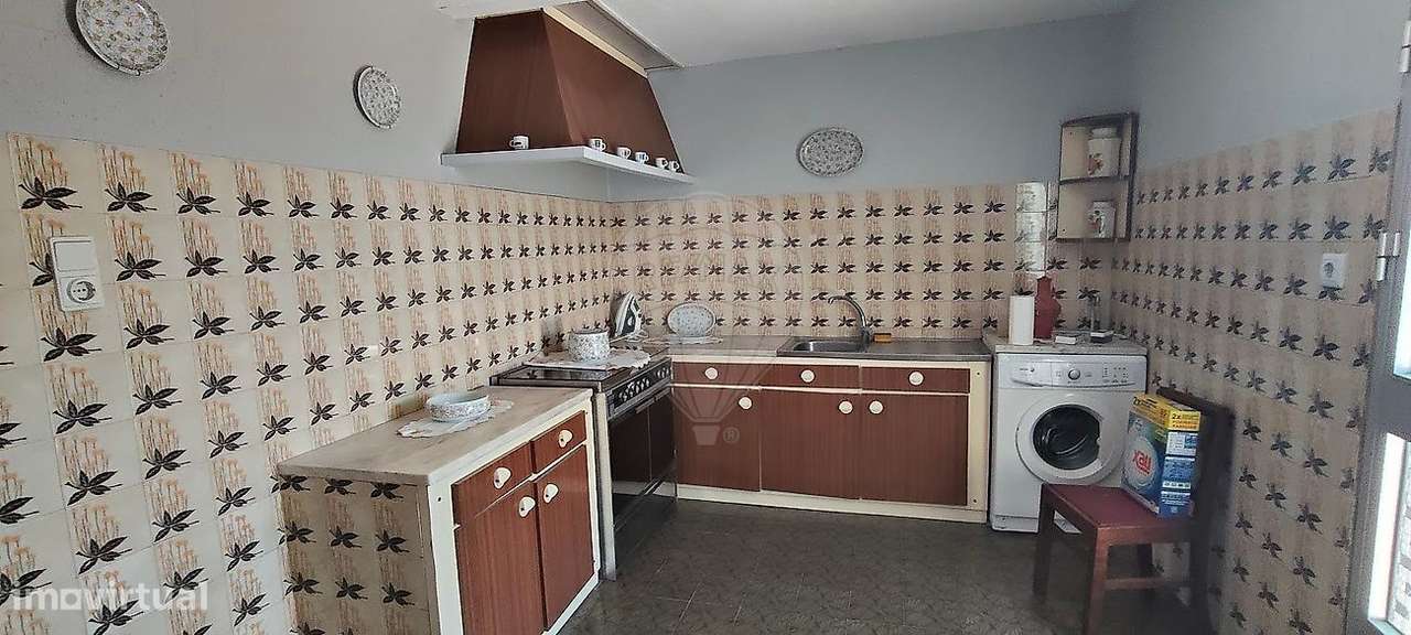 Moradia T3 para venda-6