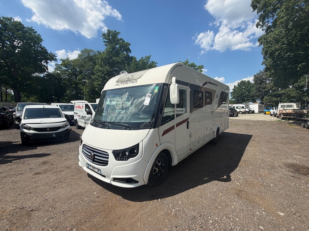 Fiat Ducato 2019