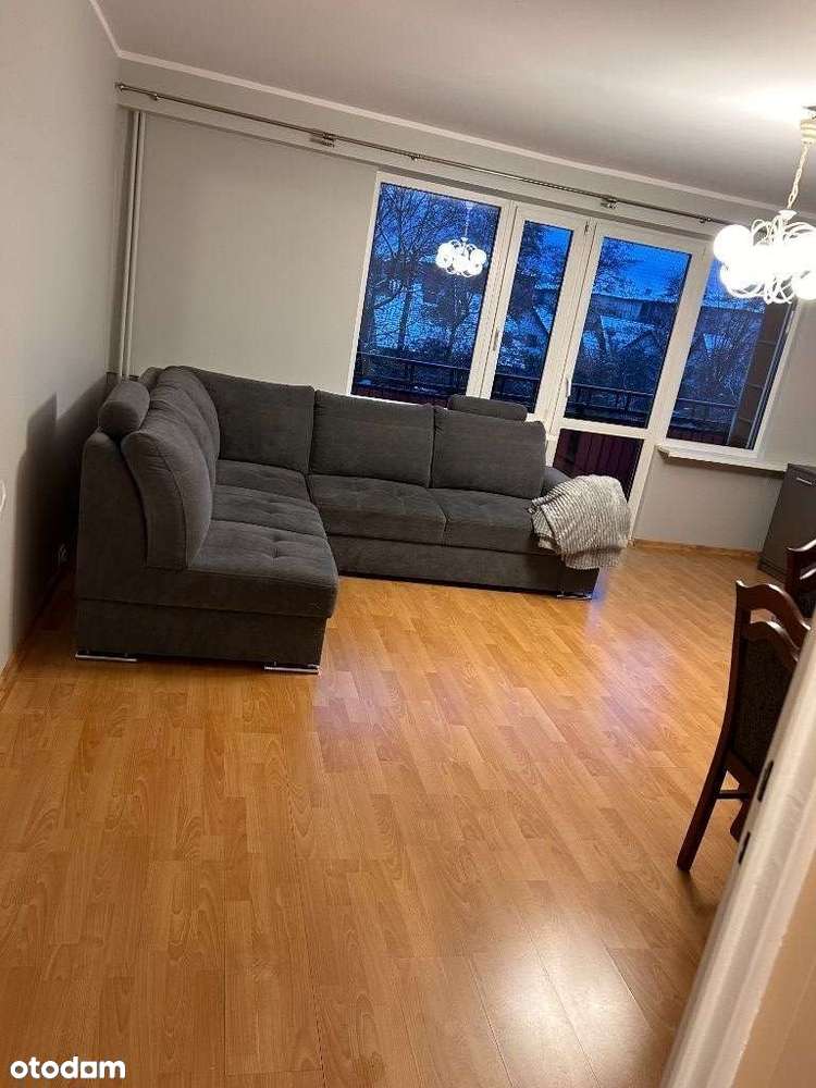 Mieszkanie na wynajem Grodzisk Mazowiecki - Pełny obrazek: 5/10