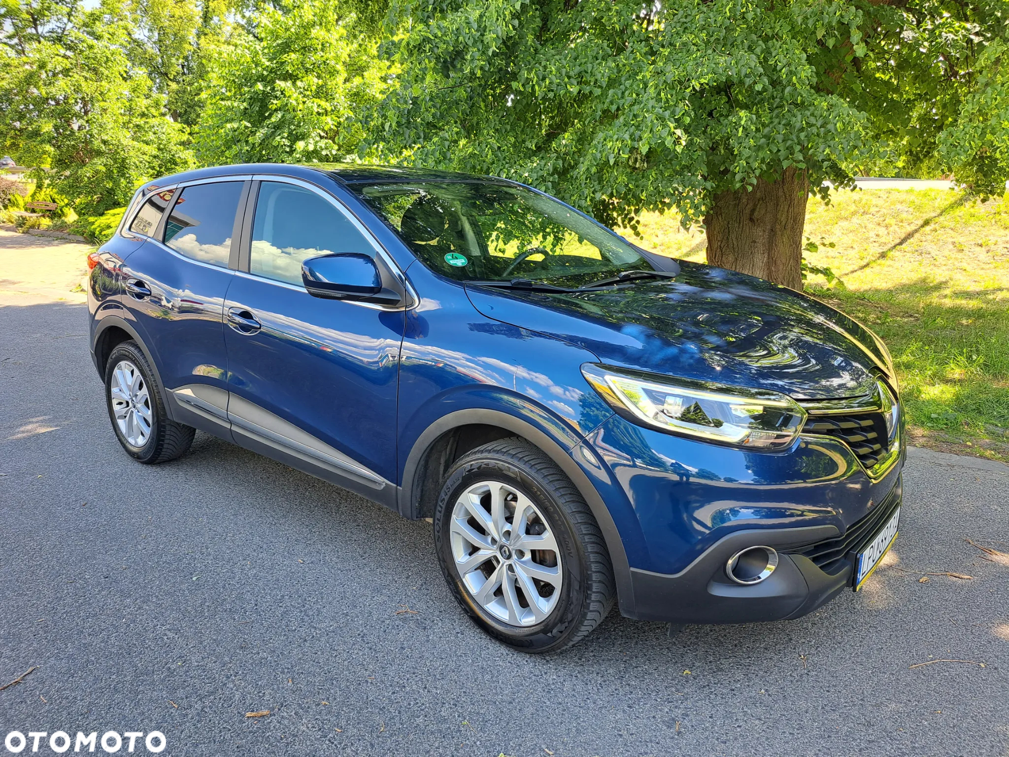 Renault Kadjar 1.5 dCi Energy Zen - 11