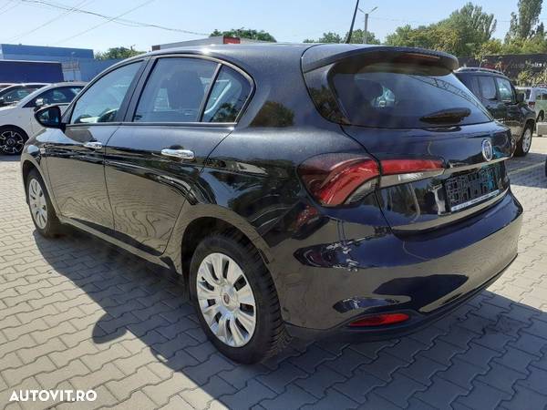 Fiat Tipo - 7