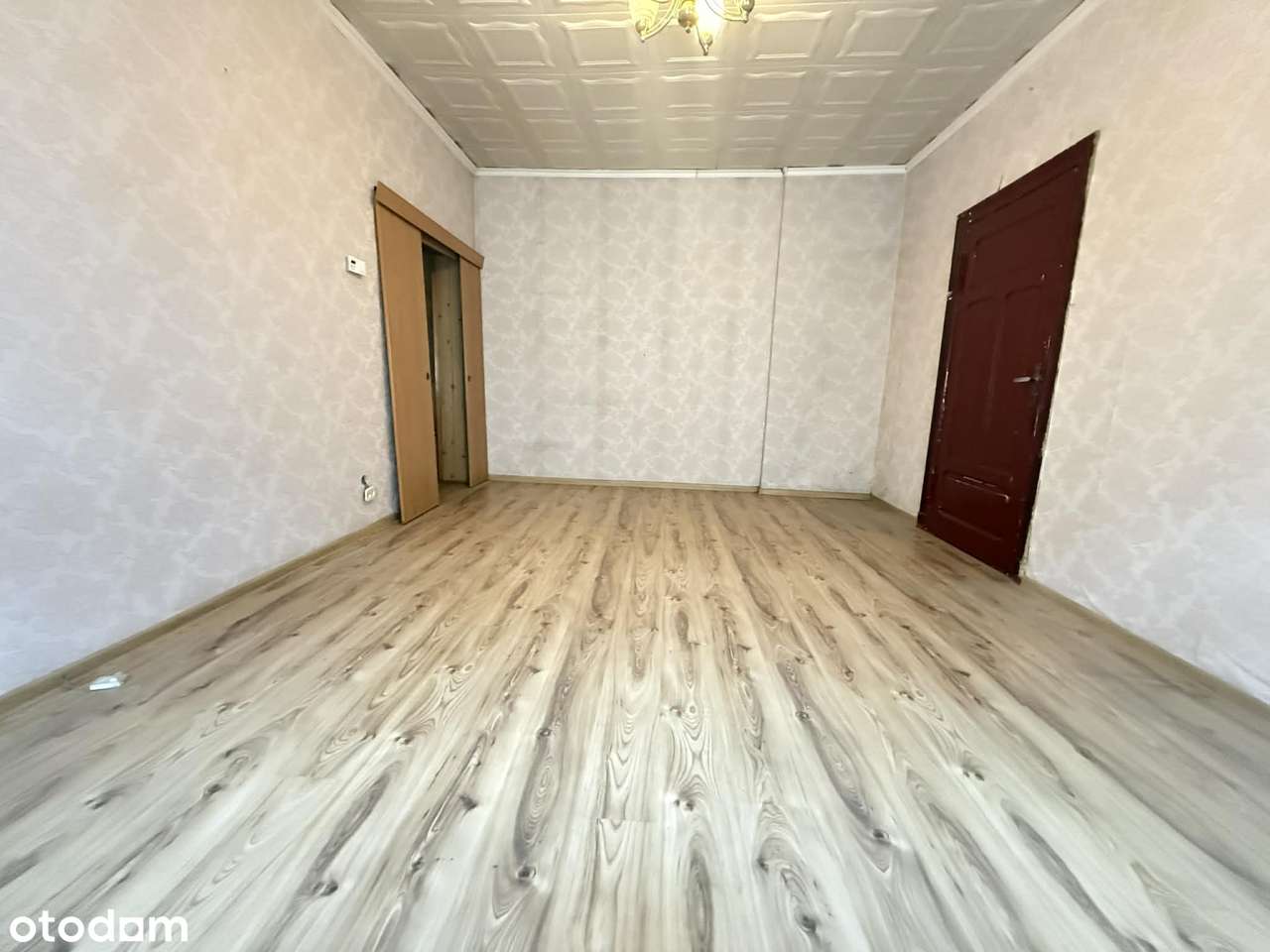 2 Pok | 42m | Pocztowa | Centrum | 2 Piętro - Pełny obrazek: 3/15