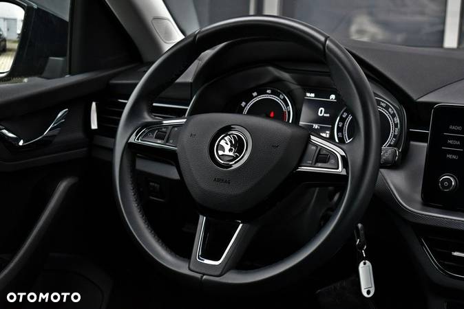 Skoda Kamiq 1.0 TSI Ambition - 18