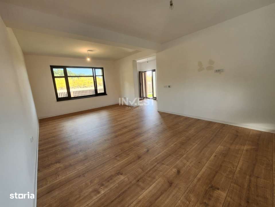 CASA PREMIUM 4 CAMERE, MIROSLAVA-VALEA URSULUI , 120 MP UTILI-17