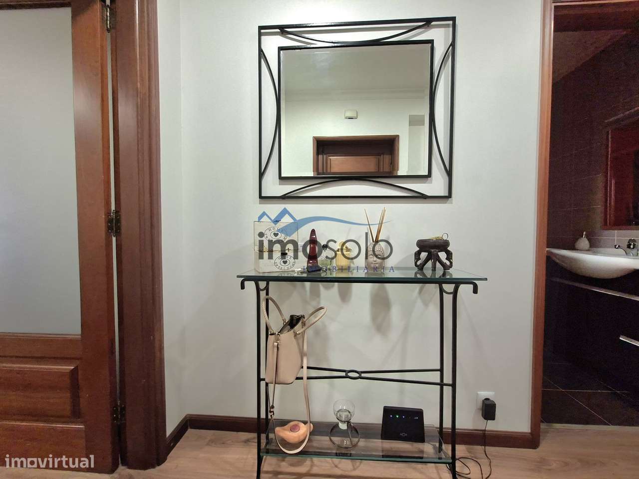 T2 no Centro de Vale de Cambra-6