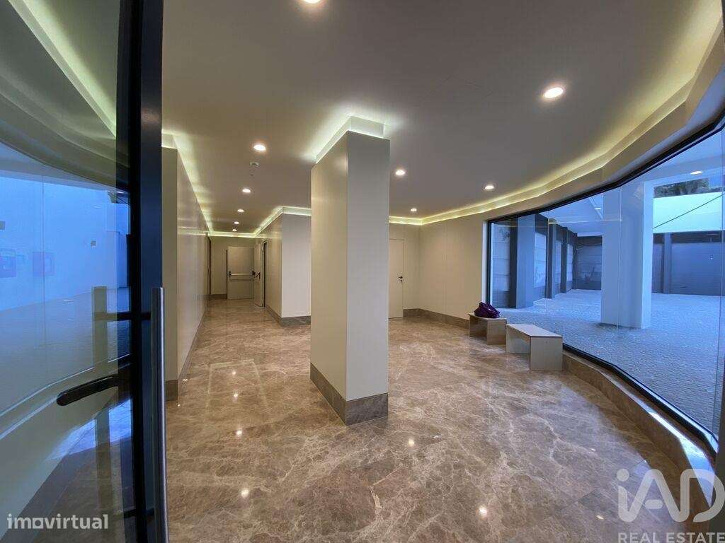 Apartamento T1 em Mafamude e Vilar do Paraíso de 58,00 m2 - Grande imagem: 2/30