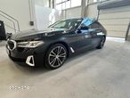 BMW Seria 5 520d xDrive Luxury Line - 15