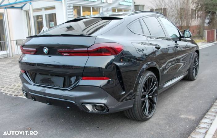 BMW X6 xDrive30d AT MHEV - 3