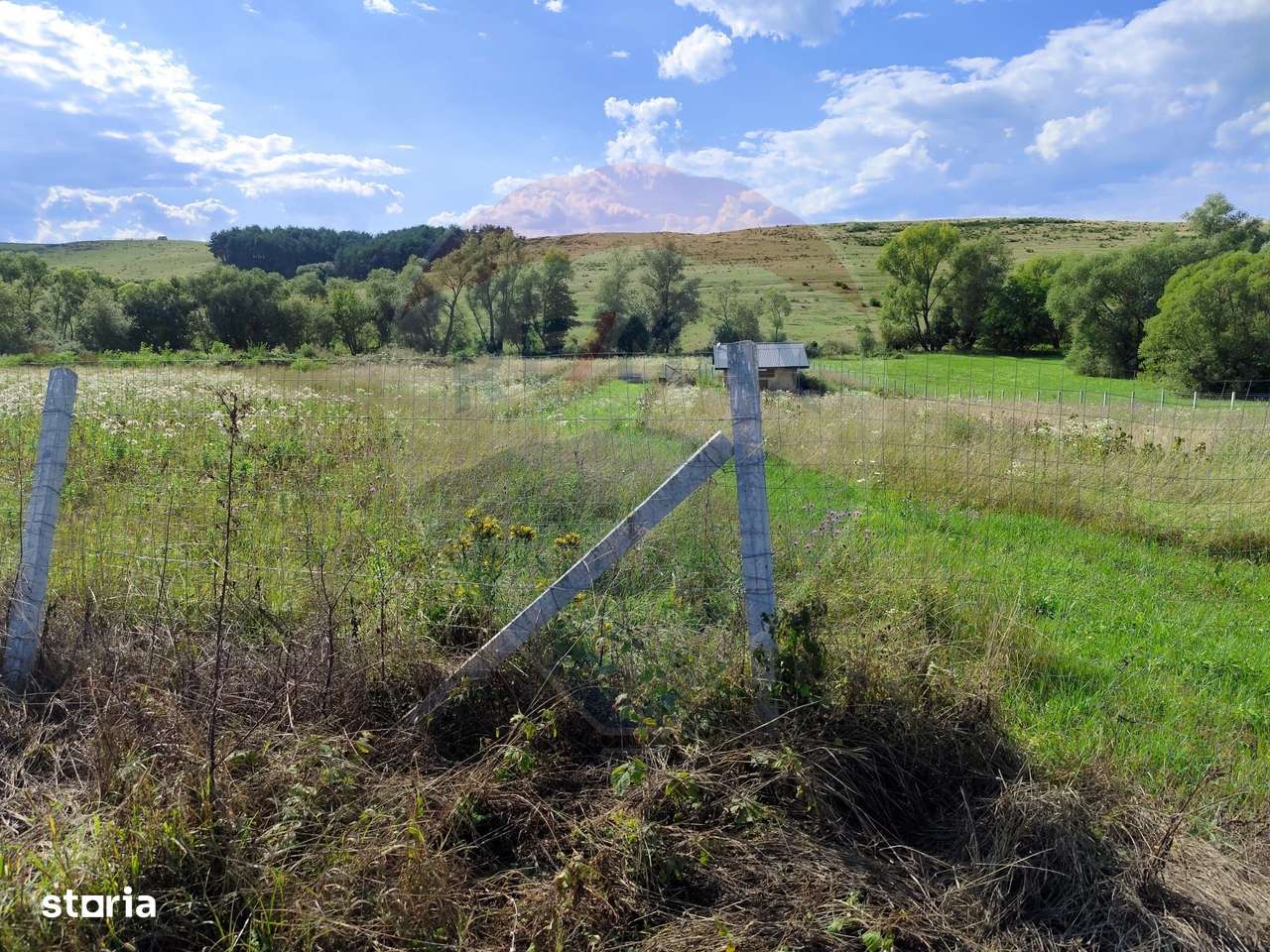 Teren intravilan Somcuta Mare! - Imagine principală: 4/4