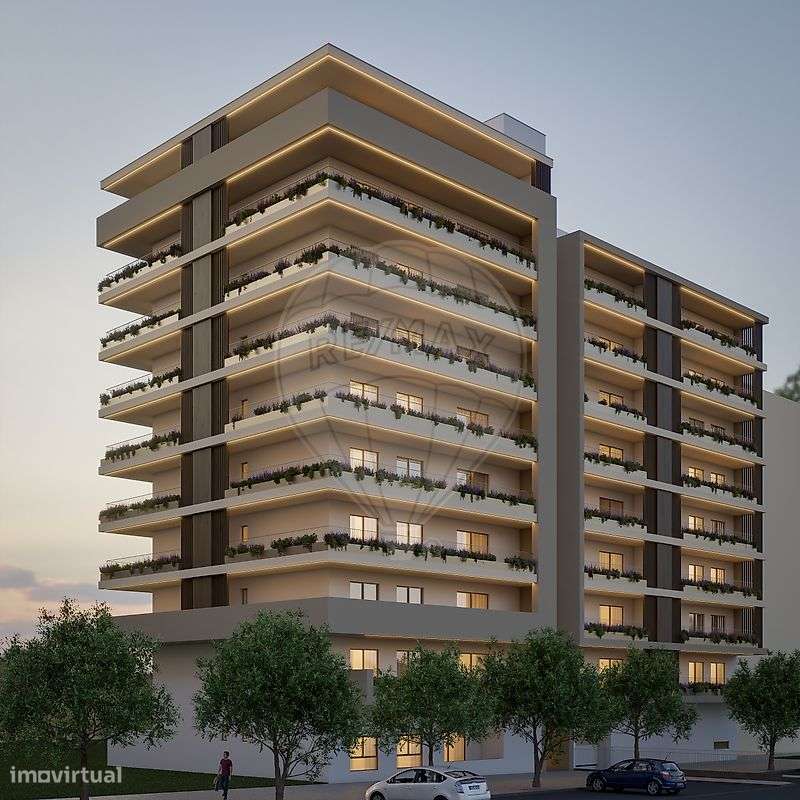 Apartamento T2 para venda - Grande imagem: 5/6