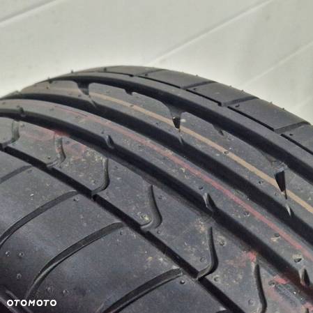 BRIDGESTONE POTENZA RE050A 175/55R15 77V 22R NOWE - 6