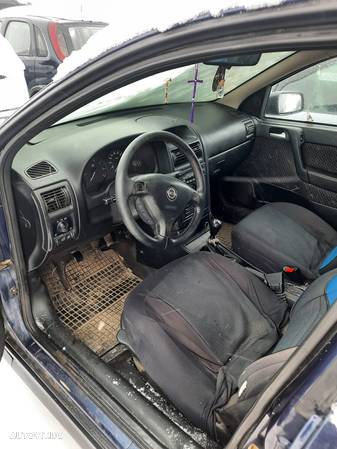 Dezmembrari/Dezmembrez Opel Astra G break - 6