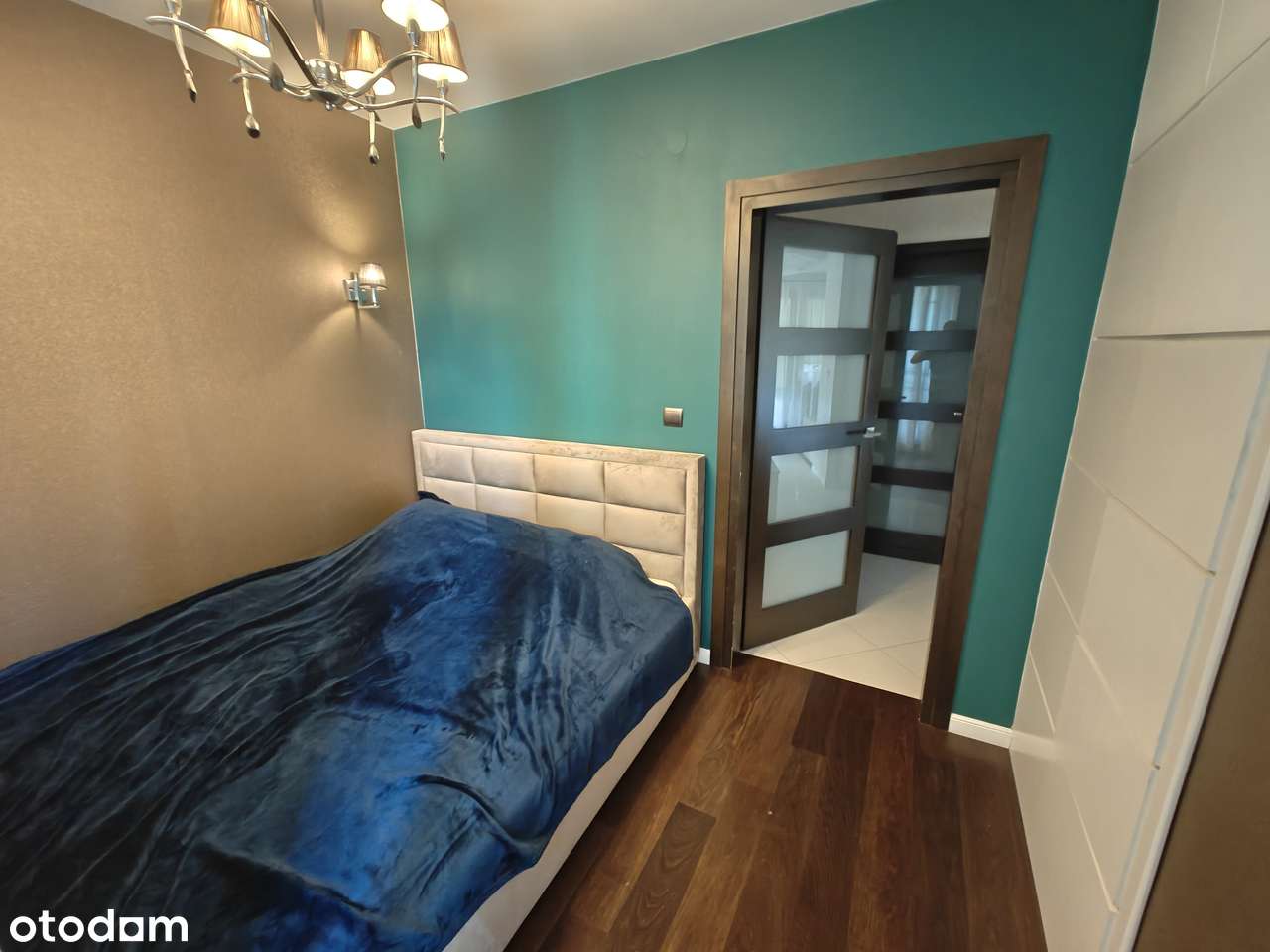 Wygodne mieszkanie 3-pokojowe●Balkon oraz dwie loggie●Miejsce garażowe-7