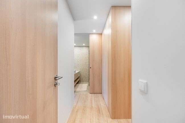 Apartamento T3 Premium em Braga – Real | Como novo, garagem dupla-3