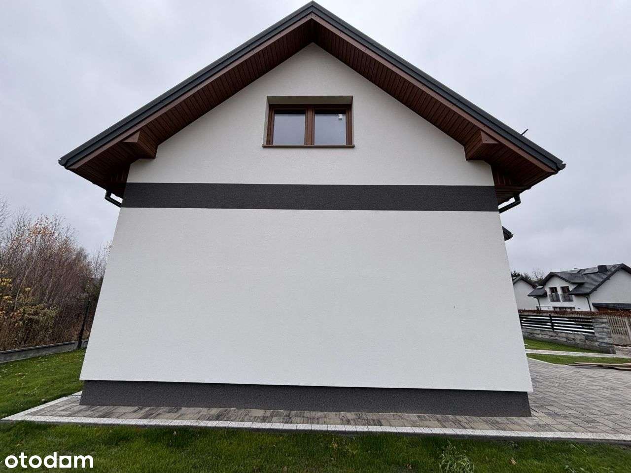 Nowy dom-40 min do centrum Warszawy-okazja!! Blisk-5