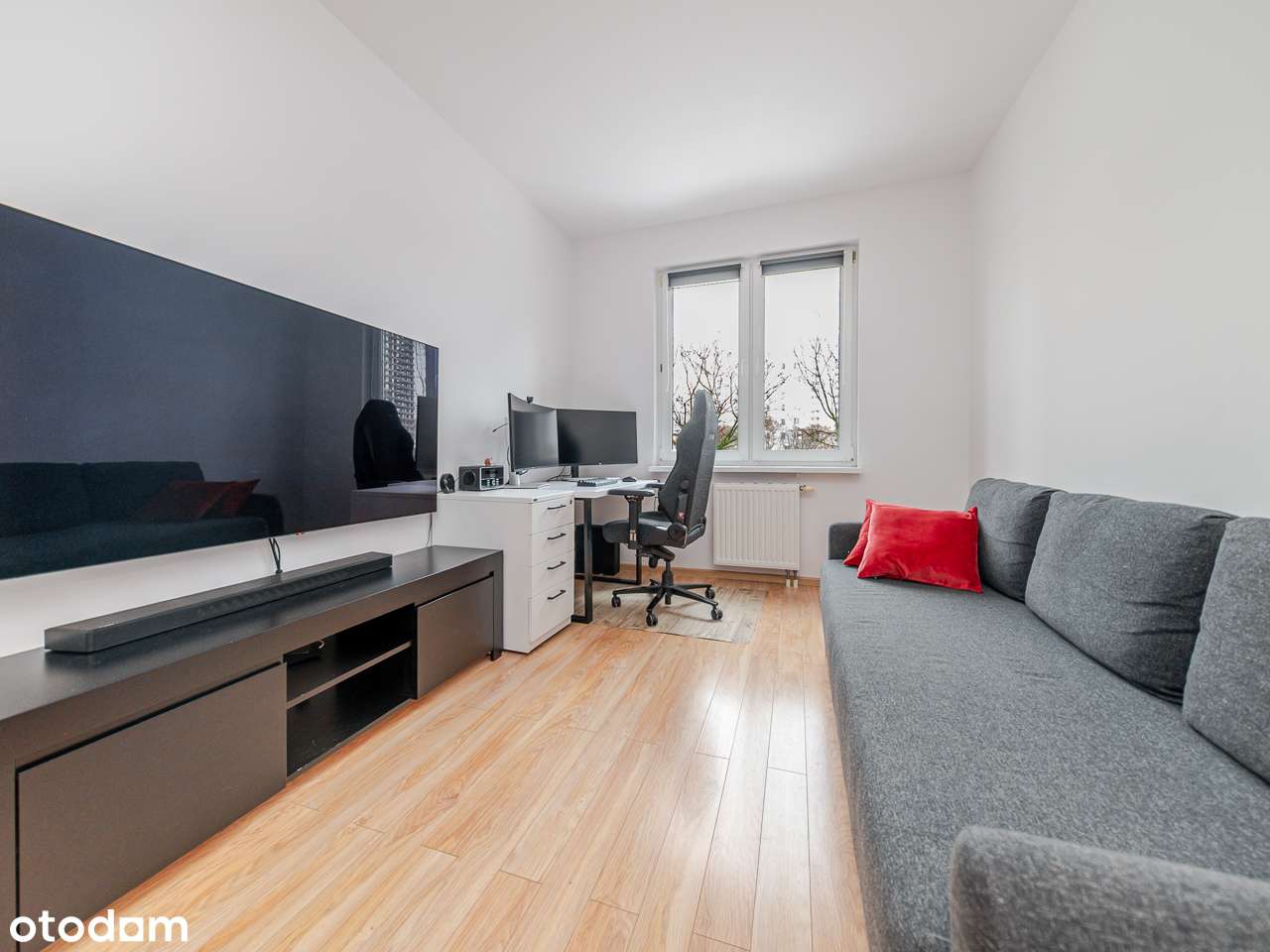 Sprawdź prawdopodobnie najlepszą ofertę na Tarchominie-6