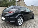 Opel Astra GTC 1.7 CDTi - 2