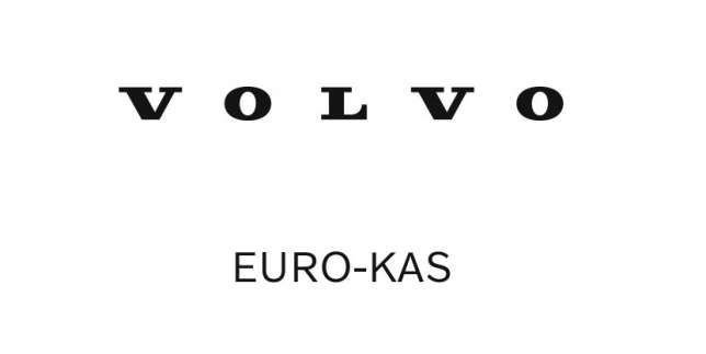 Euro-Kas SA Autoryzowany Dealer Volvo logo