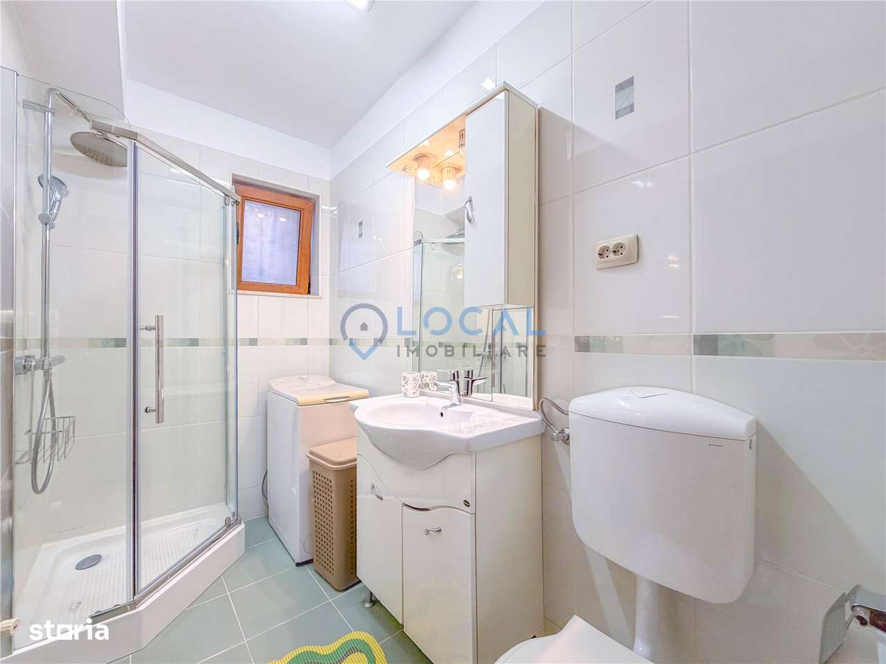 Apartament 2 camere | Pet Friendly | Gheorgheni | Parcare - Imagine principală: 5/9