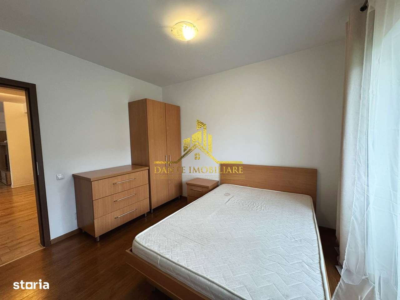 3 camere, LA CHEIE, bloc nou, terasa, parcare, Gheorgheni, Iulius-3