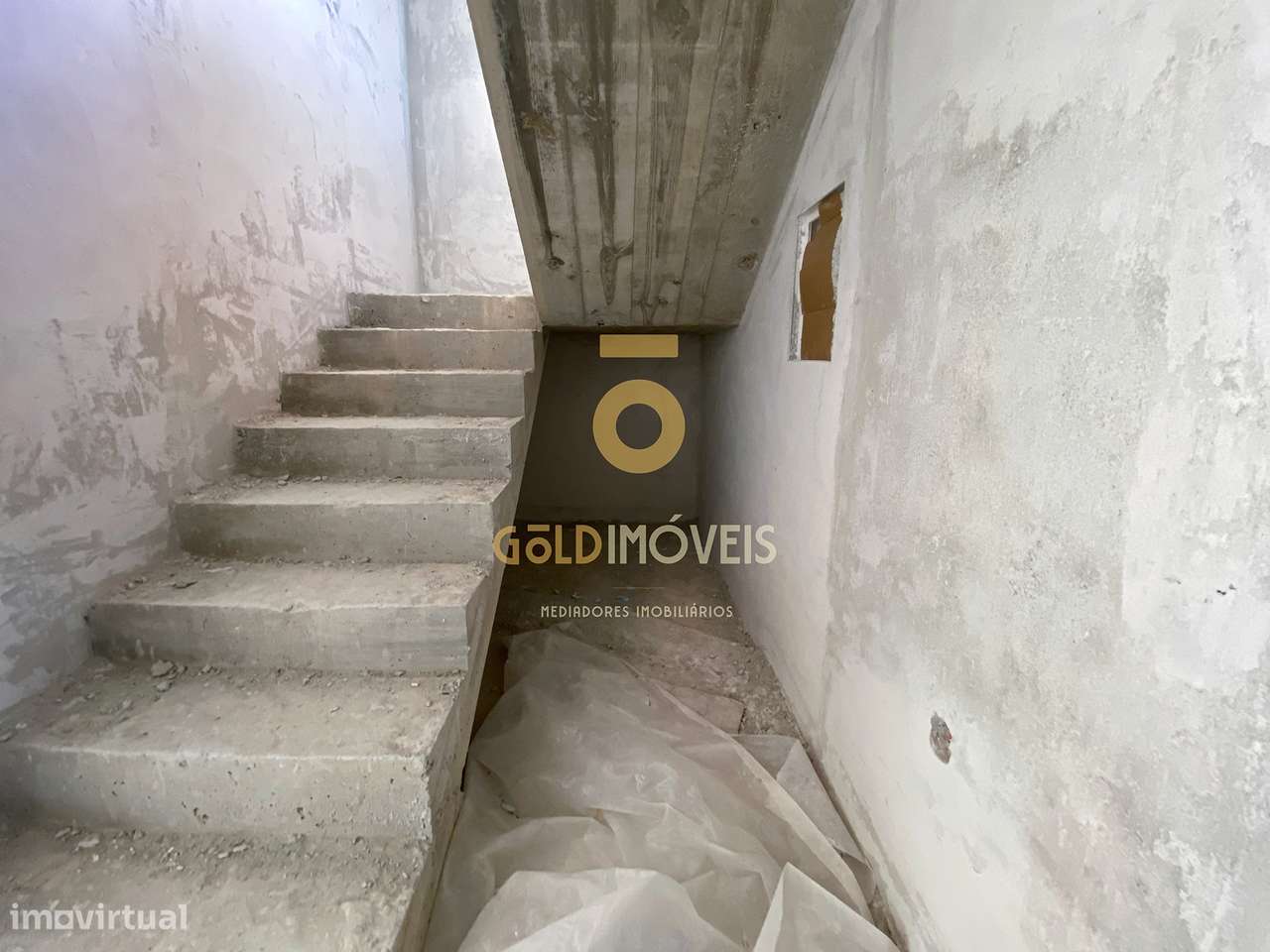Moradia Geminada T2+2 Venda em Galegos,Penafiel-20