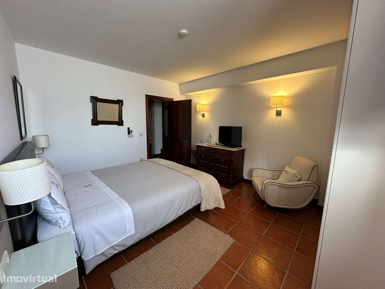 Quinta >=T10 Venda em Sequeade e Bastuço (São João e Santo Estevão),Ba-6