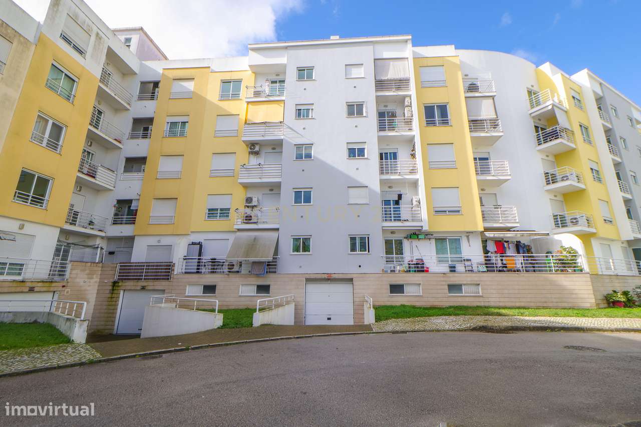 Oportunidade única no Montijo – Apartamento T3 com Varanda, Arrecadaçã-43