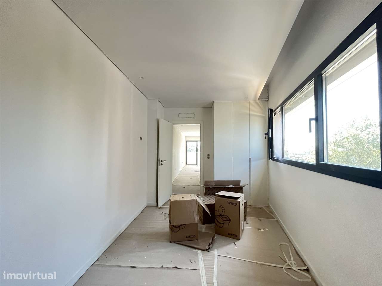 Apartamento T1 Venda em Repeses e São Salvador,Viseu - Grande imagem: 4/9