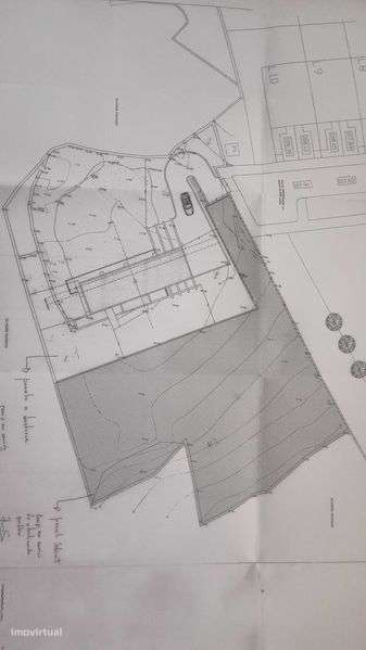 Terreno urbano para construção - Grande imagem: 5/5