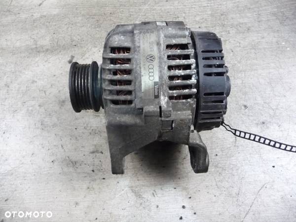 AUDI A4 B5 PASSAT B5 1.6 ALTERNATOR VALEO 90A 058903016E - 4