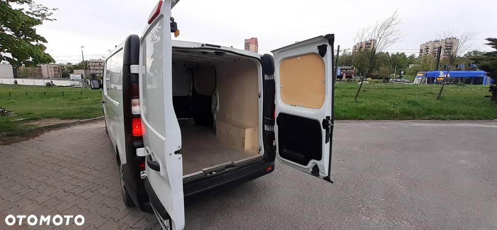 Renault TRAFIC - 5