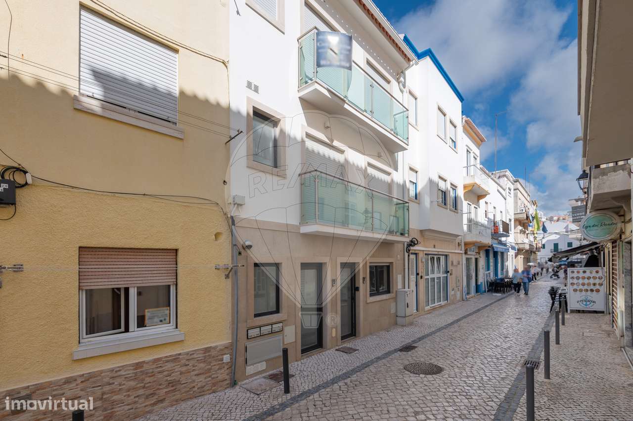 Apartamento T1 + 1 | Nazaré | Perto da Praia-6