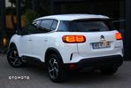 Citroën C5 Aircross 1.6 PureTech Feel EAT8 - 11