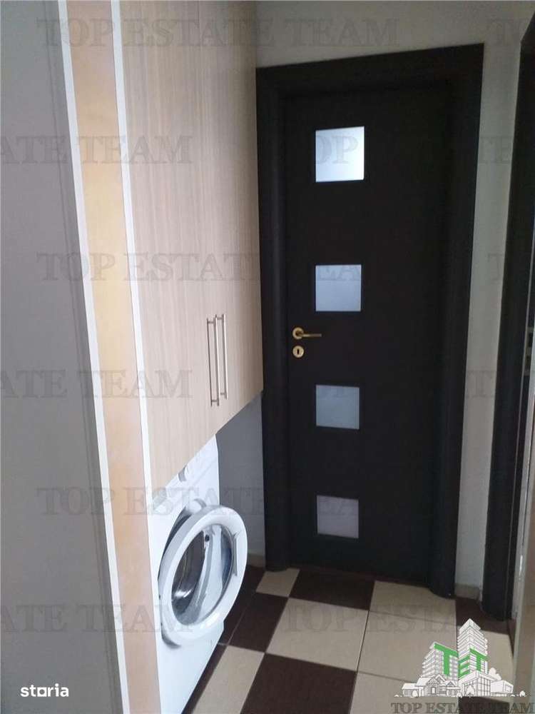 Apartament 3 camere - elegant - Calea Calarasilor - Braila - vanzare - Imagine principală: 5/7