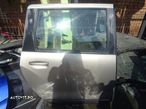 Vand Usa Spate Dreapta Complet Dacia Lodgy din 2014 fara rugina fara lovituri - 1