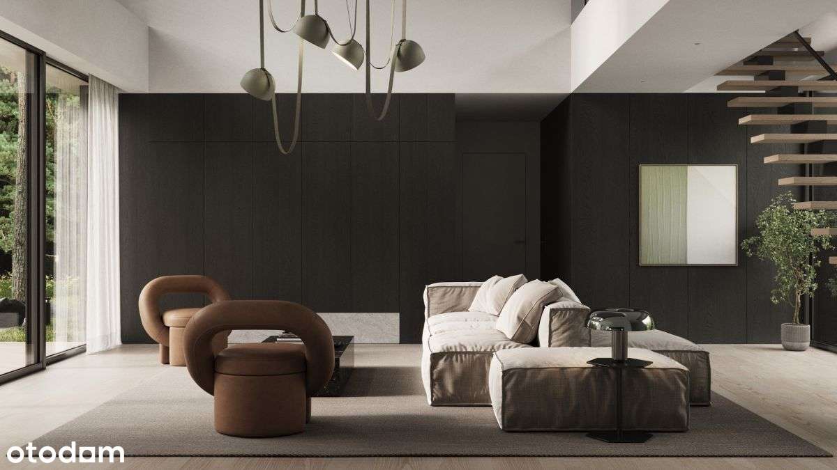 Jedyny w swoim rodzaju, Dom z Obróconym Sercem-0