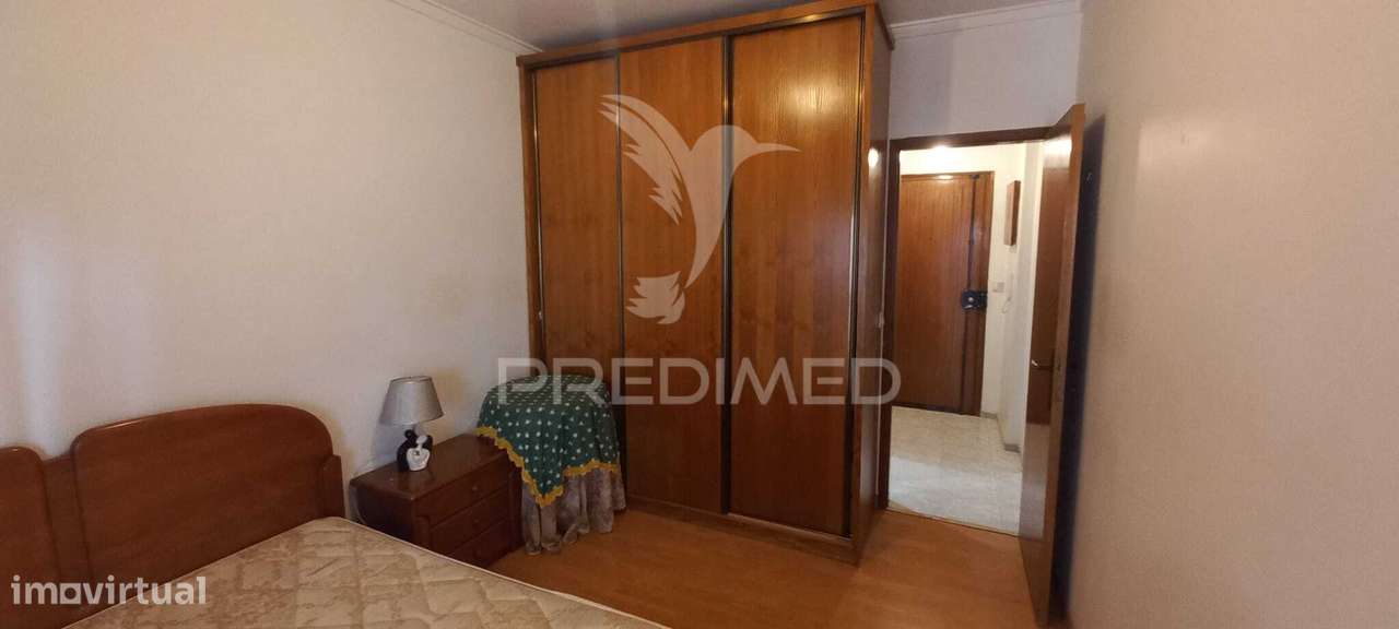 APARTAMENTO T1 QTª TENDEIRINHA CAVADAS - SEIXAL - Grande imagem: 5/8