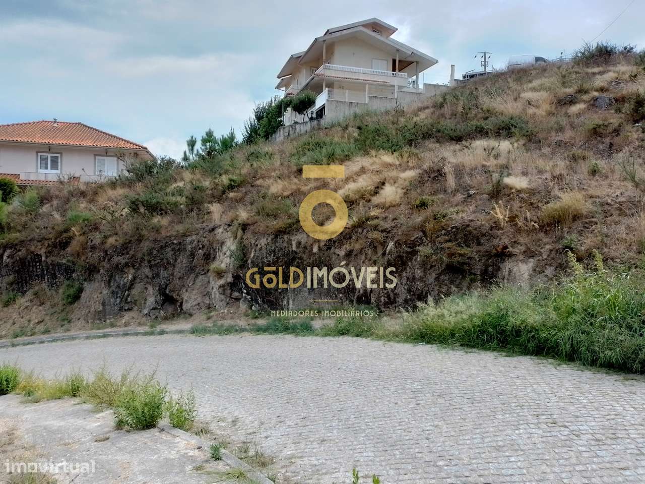 Lote de Terreno para Construção, Bairros, Castelo de Paiva - Grande imagem: 4/8