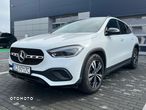 Mercedes-Benz GLA 200 7G-DCT Progressive - 1